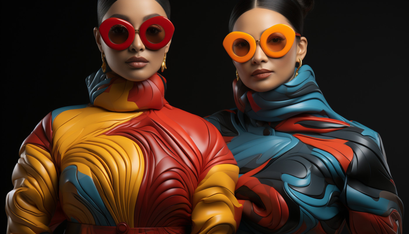 La moda como medio de expresión artística